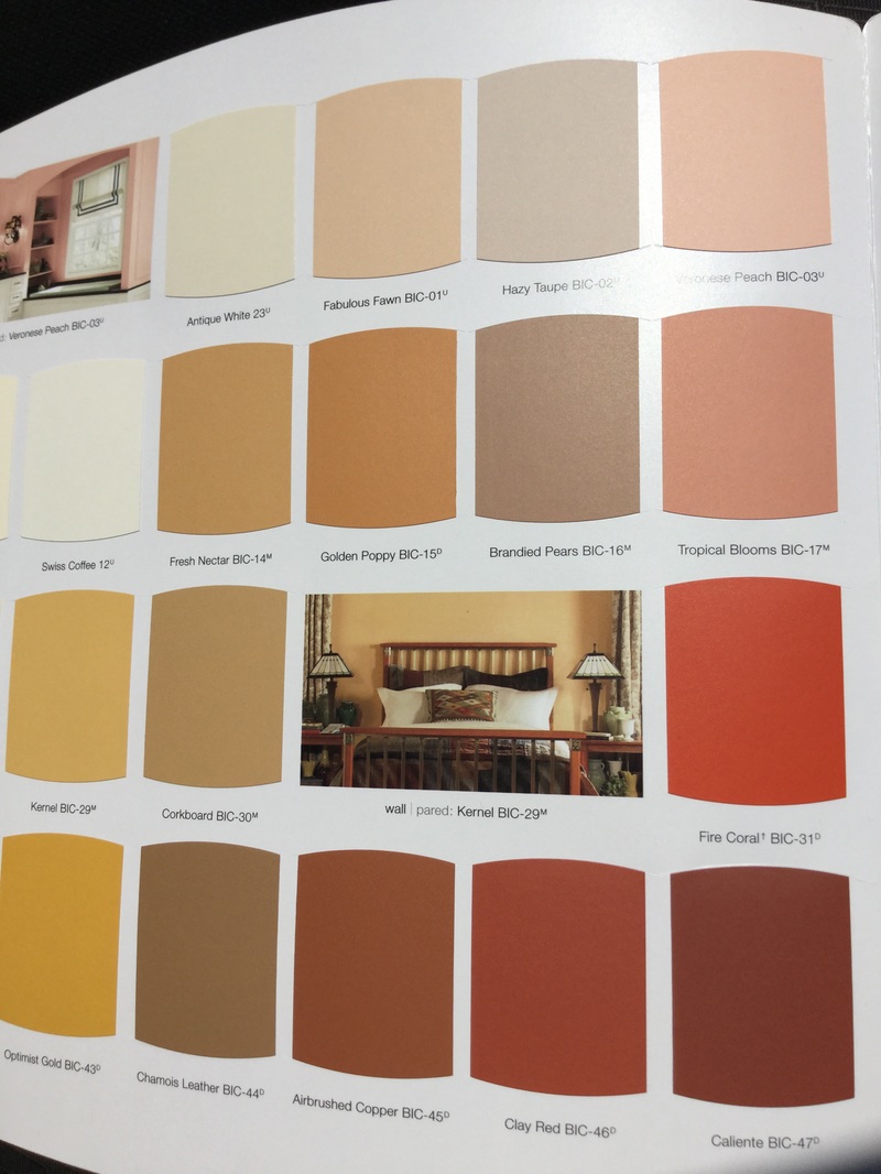 Color Charts House Painters In San Bernardino Ca Best Home Painting